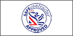 Safe Contractor